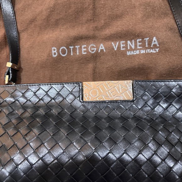 Bottega Veneta Vintage - Picture 5 of 5